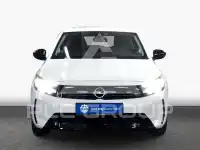 2025 Opel Corsa