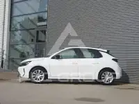 2025 Opel Corsa