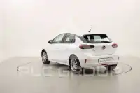 2025 Opel Corsa