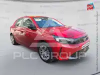 2025 Opel Corsa