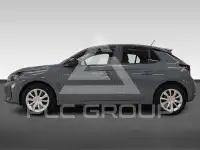 2025 Opel Corsa