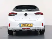 2025 Opel Corsa