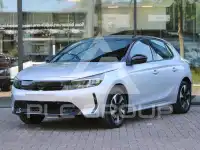 2025 Opel Corsa