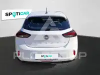 2025 Opel Corsa