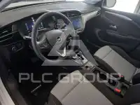 2025 Opel Corsa