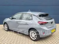 2025 Opel Corsa