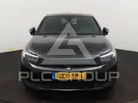 2025 Opel Corsa