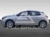 2025 Opel Corsa
