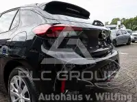 2025 Opel Corsa