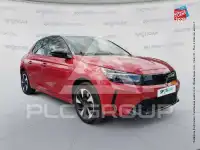 2025 Opel Corsa