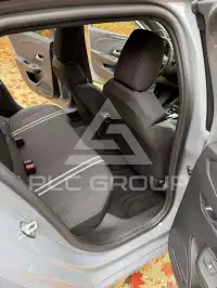 2025 Opel Corsa