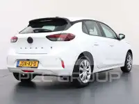 2025 Opel Corsa