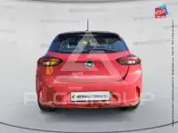 2025 Opel Corsa