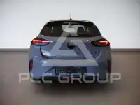 2025 Opel Corsa