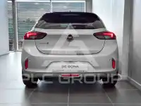 2025 Opel Corsa