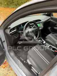 2025 Opel Corsa