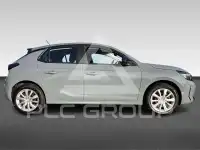 2025 Opel Corsa