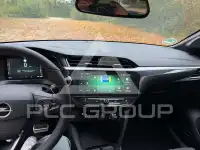 2025 Opel Corsa