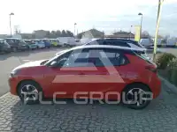 2025 Opel Corsa