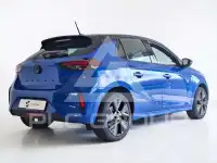 2025 Opel Corsa