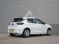 2025 Opel Corsa