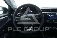 2025 Opel Corsa