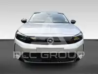 2025 Opel Corsa