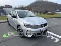 2025 Opel Corsa