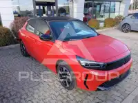 2025 Opel Corsa