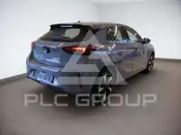 2025 Opel Corsa