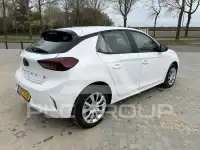 2025 Opel Corsa