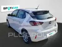 2025 Opel Corsa