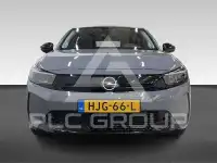2025 Opel Corsa