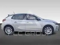 2025 Opel Corsa
