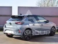 2025 Opel Corsa