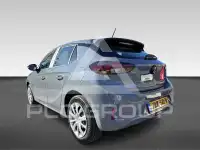 2025 Opel Corsa