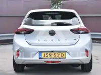 2025 Opel Corsa