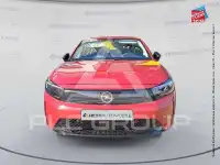 2025 Opel Corsa