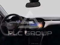 2025 Opel Corsa