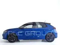 2025 Opel Corsa