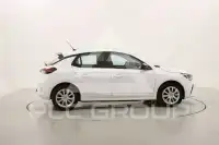 2025 Opel Corsa