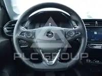 2025 Opel Corsa