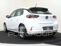 2025 Opel Corsa