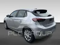 2025 Opel Corsa