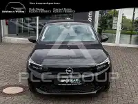 2025 Opel Corsa
