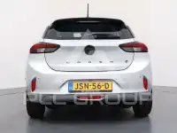 2025 Opel Corsa