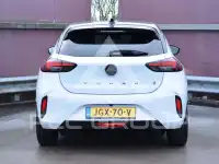 2025 Opel Corsa