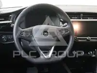 2025 Opel Corsa