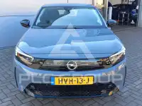 2025 Opel Corsa