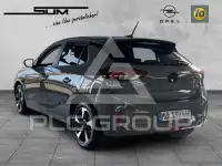 2025 Opel Corsa